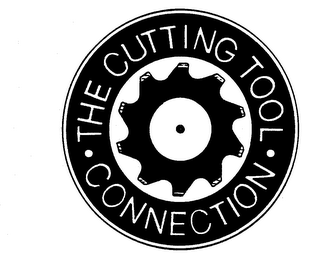 THE CUTTING TOOL CONNECTION logo