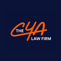 THE CYA LAW FIRM logo