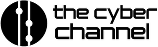 THE CYBER CHANNEL logo