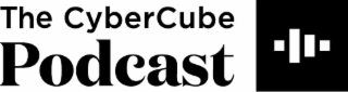THE CYBERCUBE PODCAST logo