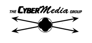 THE CYBERMEDIA GROUP logo