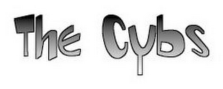 THE CYBS logo