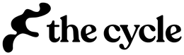 THE CYCLE logo