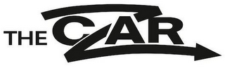 THE CZAR