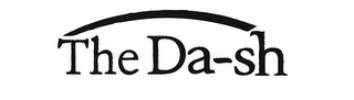 THE DA-SH logo