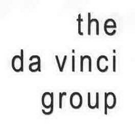 THE DA VINCI GROUP logo