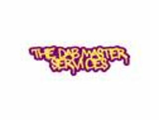 THE DAB MASTER SERVICES logo