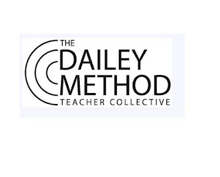 THE DAILEY METHOD TEACHER COLLECTIVE logo