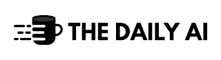 THE DAILY AI logo