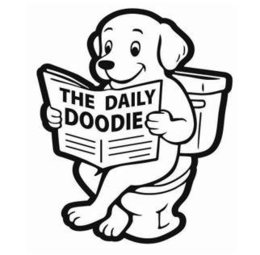 THE DAILY DOODIE logo