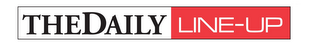THE DAILY LINE-UP logo