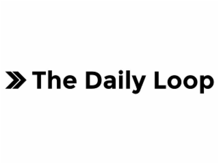 THE DAILY LOOP logo