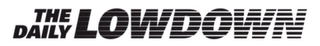 THE DAILY LOWDOWN logo