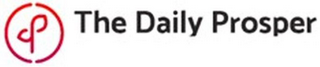 THE DAILY PROSPER logo