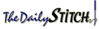 THE DAILY STITCH logo