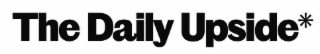 THE DAILY UPSIDE* logo