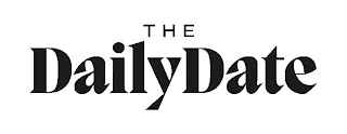 THE DAILYDATE logo
