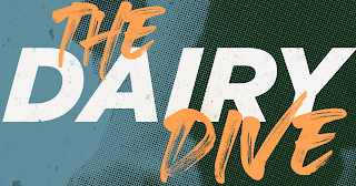THE DAIRY DIVE