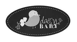 THE DAISY BABY logo