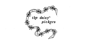 THE DAISY PICKERS logo