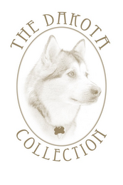 THE DAKOTA COLLECTION logo