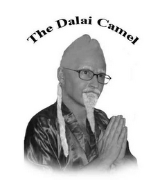 THE DALAI CAMEL logo