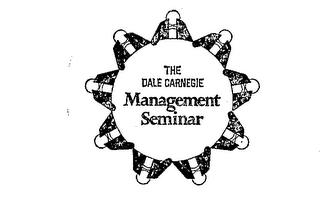 THE DALE CARNEGIE SUPERVISION & MANAGEMENT SEMINAR logo