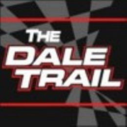 THE DALE TRAIL logo