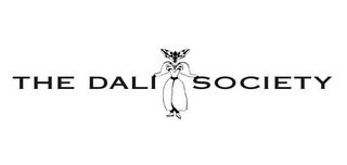 THE DALI SOCIETY logo