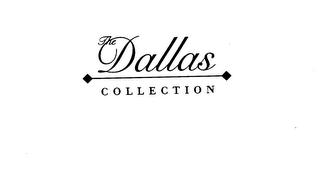 THE DALLAS COLLECTION logo