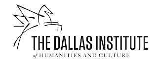 THE DALLAS INSTITUTE OF HUMANITIES AND CULTURE logo