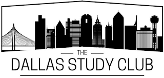 THE DALLAS STUDY CLUB logo