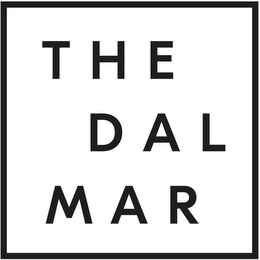 THE DALMAR logo