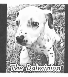 THE DALMINION logo
