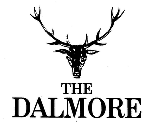 THE DALMORE logo