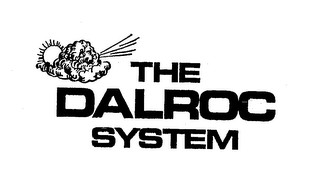 THE DALROC SYSTEM logo