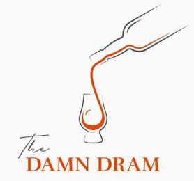 THE DAMN DRAM logo
