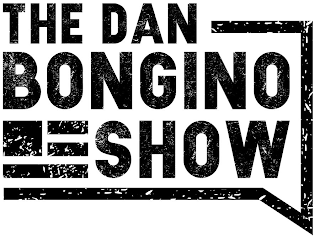 THE DAN BONGINO SHOW logo