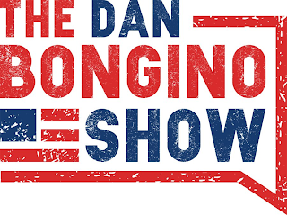 THE DAN BONGINO SHOW logo