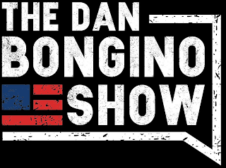THE DAN BONGINO SHOW logo