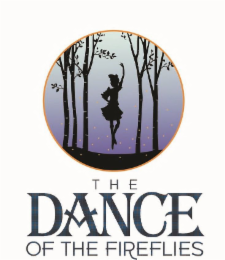 THE DANCE OF THE FIREFLIES logo