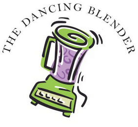 THE DANCING BLENDER logo