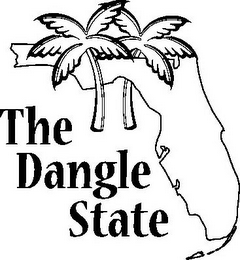 THE DANGLE STATE logo