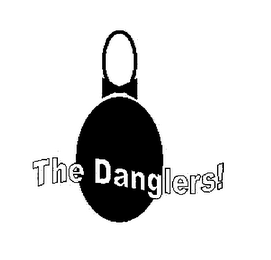 THE DANGLERS! logo