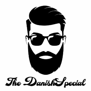 THE DANISH SPECIAL logo