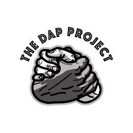 THE DAP PROJECT logo