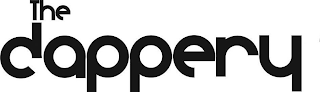 THE DAPPERY logo