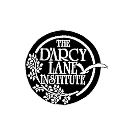 THE D'ARCY LANE INSTITUTE logo