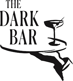 THE DARK BAR logo