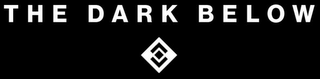 THE DARK BELOW logo